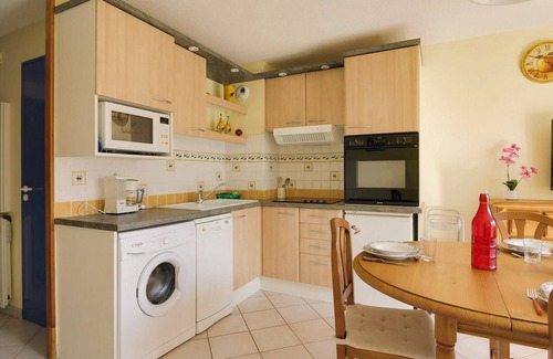 Esquieze-Sere Apartamento | Apartamento Esquièze-Sère, 2 dormitorios, 6 personas