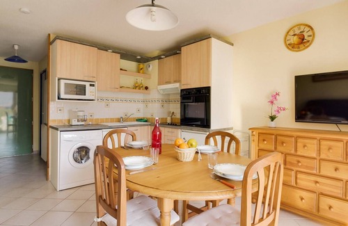 Esquieze-Sere Apartamento | Apartamento Esquièze-Sère, 2 dormitorios, 6 personas