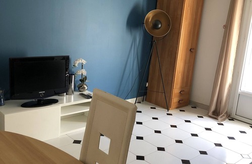 Genas Apartamento | Apartment Eurexpo Lyon