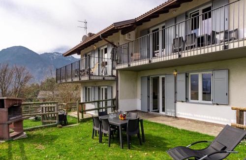 Pur Apartamento | Apartment Europa-1 by Interhome