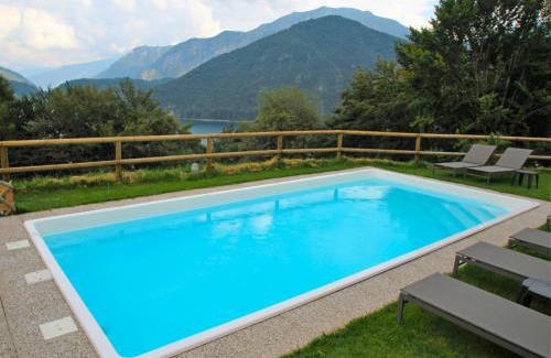 Pur Apartamento | Apartment Europa-1 by Interhome
