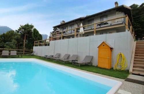 Pur Apartamento | Apartment Europa-1 by Interhome