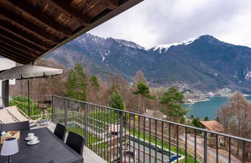 Pur Apartamento | Apartment Europa-1 by Interhome