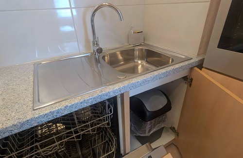 Kehl Apartamento | Apartment 'Evin's' with Wi-Fi near Europapark and Strasbourg