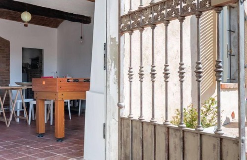 Sciolze Apartamento | Apartamento Ex Hotel Italia en Sciolze - 4 personas, 2 dormitorios