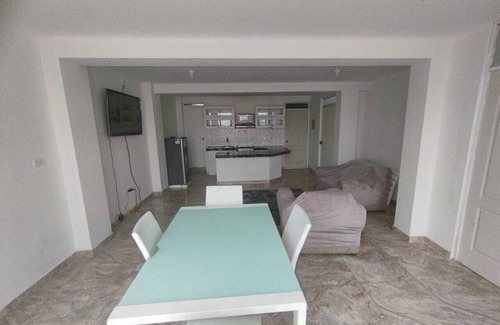Amarilis Apartamento | Apartamento excelente ubicación en la hermosa ciudad de Huánuco