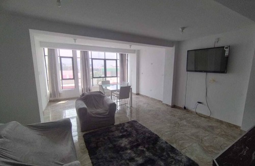 Amarilis Apartamento | Apartamento excelente ubicación en la hermosa ciudad de Huánuco
