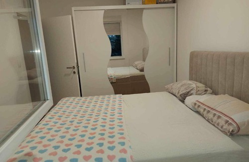 Petrovaradin Apartamento | Apartment- Exit Festival