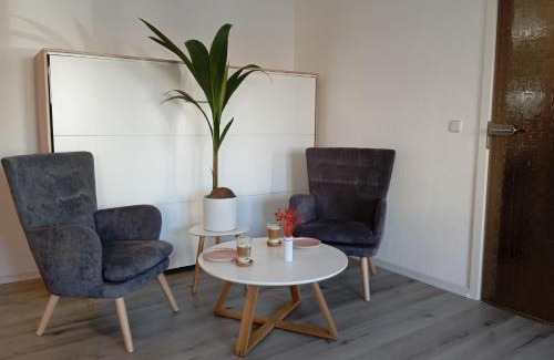 Hohenfelde Apartamento | Apartment für 2-4 Gäste, mitten in Hamburg, exklusiver und moderner Style