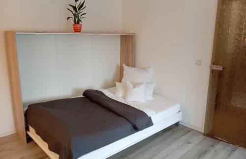 Hohenfelde Apartamento | Apartment für 2-4 Gäste, mitten in Hamburg, exklusiver und moderner Style