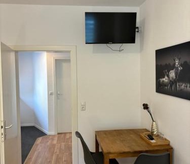 Wiesbaden Apartamento | Apartment für 2 Personen