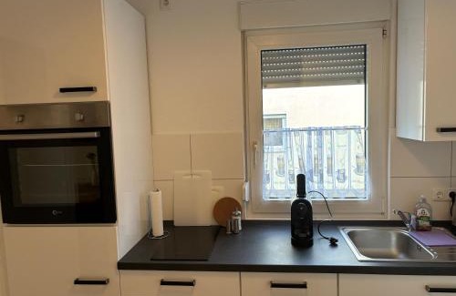 Wiesbaden Apartamento | Apartment für 2 Personen