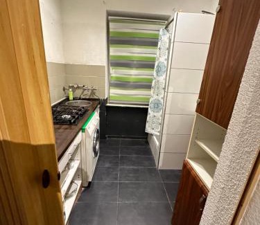Stockach Apartamento | Apartment für bis zu 6 Personen Nähe Cannstatter Wasen, Porsche-Arena, Mercedes-Benz Arena Stadion