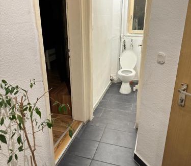 Stockach Apartamento | Apartment für bis zu 6 Personen Nähe Cannstatter Wasen, Porsche-Arena, Mercedes-Benz Arena Stadion