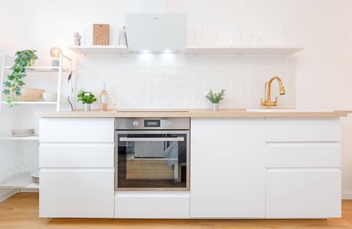Timmendorfer Strand Apartamento | Apartment for 2 guests with 22m² in Timmendorfer Strand (294175)