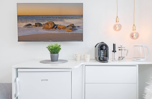 Timmendorfer Strand Apartamento | Apartment for 2 guests with 22m² in Timmendorfer Strand (294175)