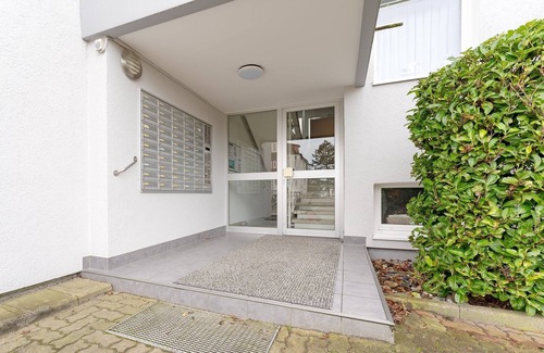 Timmendorfer Strand Apartamento | Apartment for 2 guests with 22m² in Timmendorfer Strand (294175)
