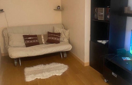 La Mongie Apartamento | Apartment facing the slopes - resort center - ideal for families
