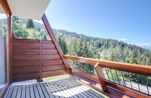 Arc-1600 Apartamento | Apartamento para 6 personas en Arc 1600 cerca de pistas y tiendas