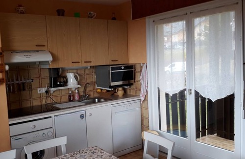 Thollon-les-Memises Apartamento | Apartment/ flat - Thollon les mesmises