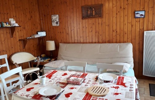 Thollon-les-Memises Apartamento | Apartment/ flat - Thollon les mesmises