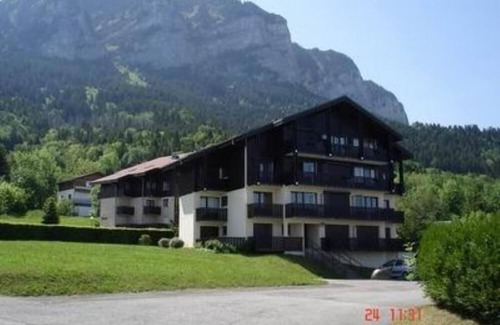 Thollon-les-Memises Apartamento | Apartment/ flat - Thollon les mesmises