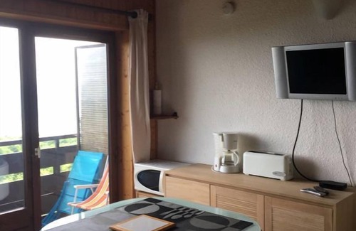 Thollon-les-Memises Apartamento | Piso / apartamento - Thollon les memises