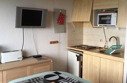 Thollon-les-Memises Apartamento | Piso / apartamento - Thollon les memises