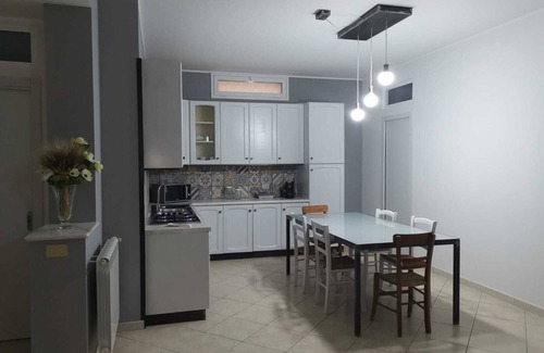 Sambuca di Sicilia Apartamento | Apartment furnished in the center Sambuca di Sicilia borgo dei borghi 2016