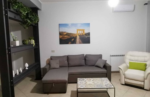 Sambuca di Sicilia Apartamento | Apartment furnished in the center Sambuca di Sicilia borgo dei borghi 2016
