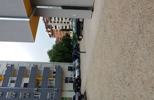 Bistrica Apartamento | Apartment F&M Novi Sad