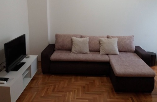 Bistrica Apartamento | Apartment F&M Novi Sad