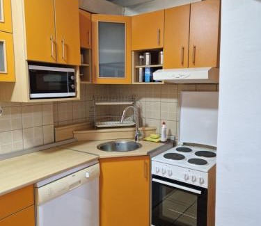 Paracin Apartamento | Apartment F.R.I.E.N.D.S