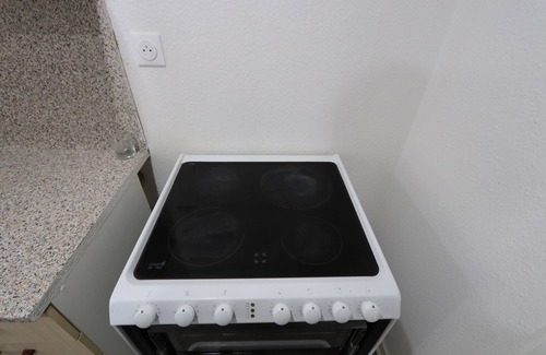 Haguenau Apartamento | Apartamento F2 All Comfort ubicado en haguenau
