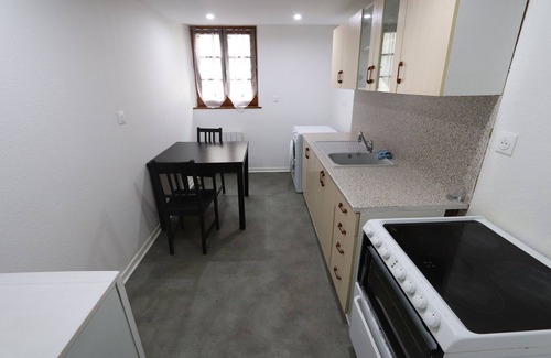 Haguenau Apartamento | Apartamento F2 All Comfort ubicado en haguenau