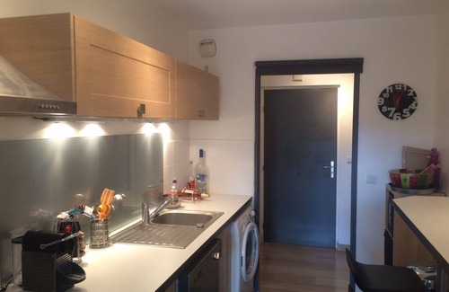 La Bocca Nord Apartamento | Apartment F2 in tennis golf swimming pool residence