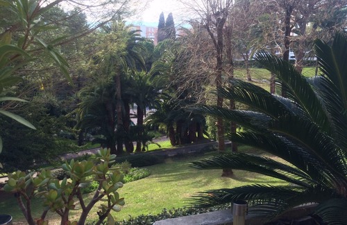 La Bocca Nord Apartamento | Apartment F2 in tennis golf swimming pool residence