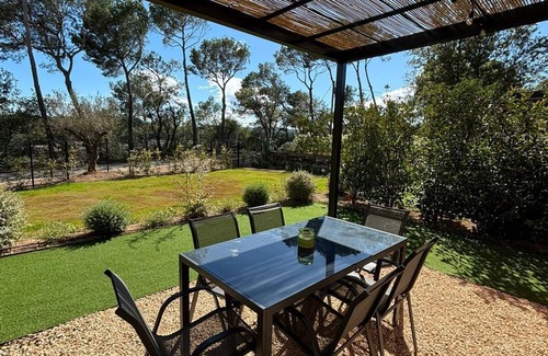 La Motte Apartamento | Apartment F3 center La Motte