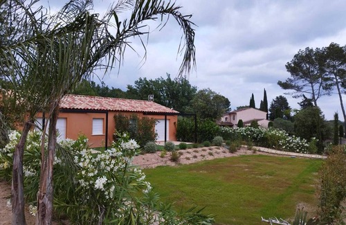 La Motte Apartamento | Apartment F3 center La Motte