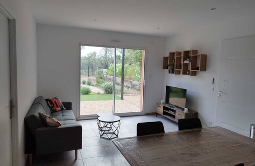 La Motte Apartamento | Apartment F3 center La Motte