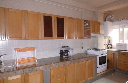 Ain El Turk Apartamento | Apartamento F3 nuevo aire acondicionado Ain El Turk cerca de la playa