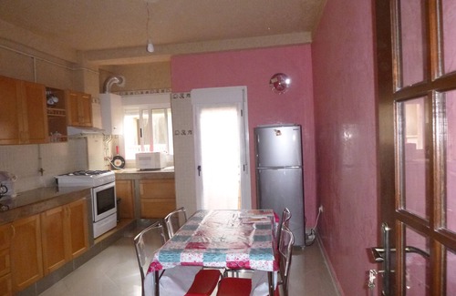 Ain El Turk Apartamento | Apartamento F3 nuevo aire acondicionado Ain El Turk cerca de la playa
