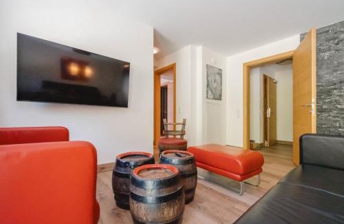 Hinterglemm Apartamento | Apartment Fassl 2 by Interhome