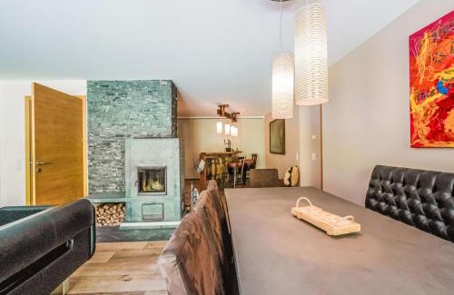 Hinterglemm Apartamento | Apartment Fassl 2 by Interhome
