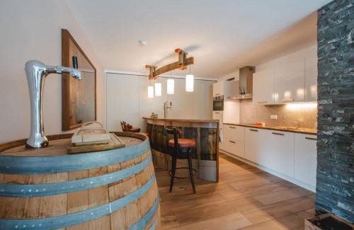 Hinterglemm Apartamento | Apartment Fassl 1 by Interhome
