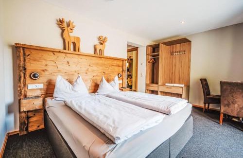 Hinterglemm Apartamento | Apartment Fassl 1 by Interhome