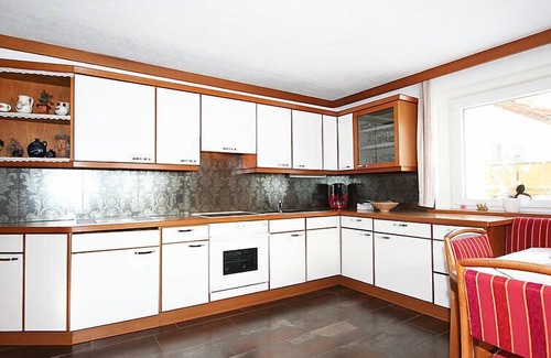 Ried im Zillertal Apartamento | Apartamento Fabian by Interhome