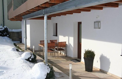 Ried im Zillertal Apartamento | Apartamento Fabian by Interhome