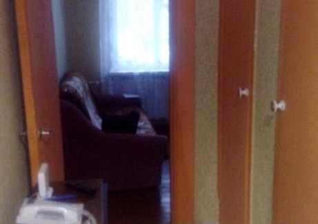Leninsky District Apartamento | Apartment Fabrichnaya 16