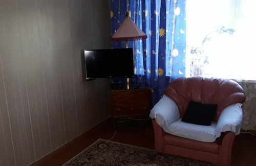 Leninsky District Apartamento | Apartment Fabrichnaya 16